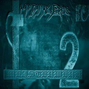 MY DYING BRIDE - Meisterwerk II - CD